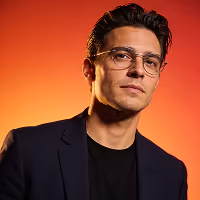 Author Images